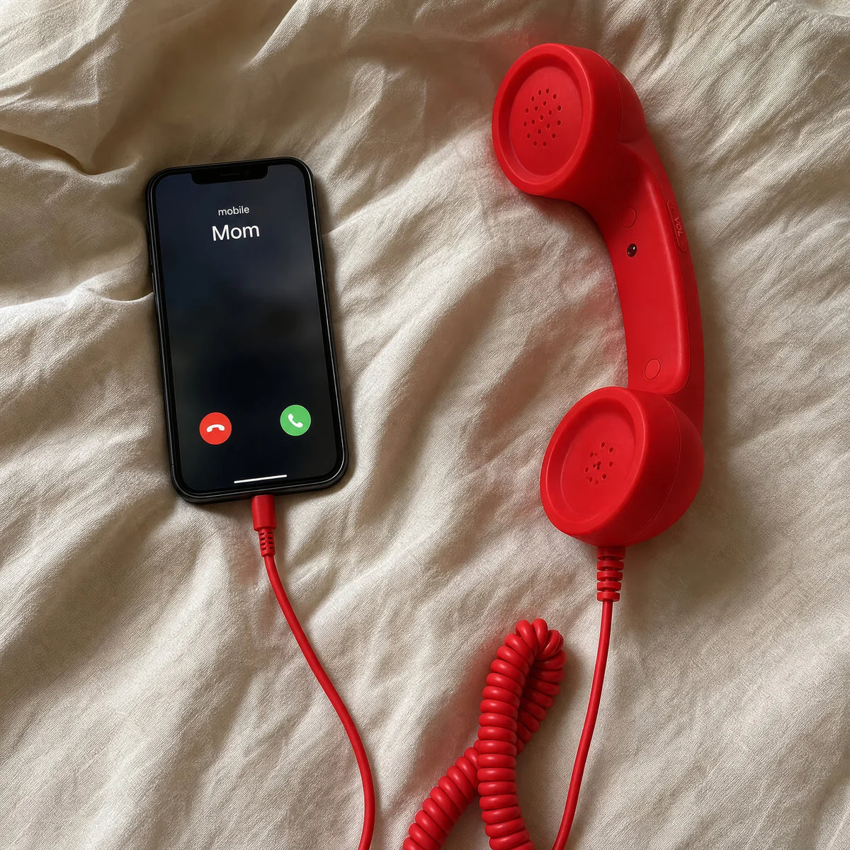 PickPhone Retro Handset