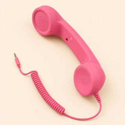 PickPhone Retro Handset
