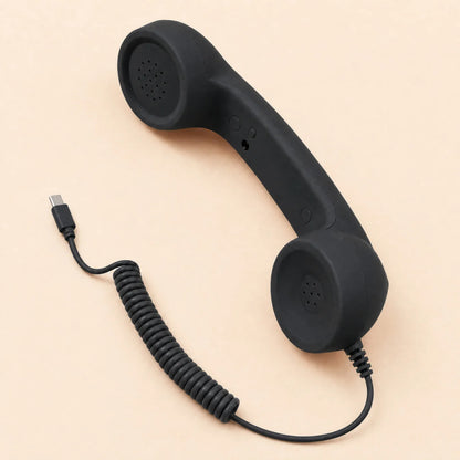 PickPhone Retro Handset