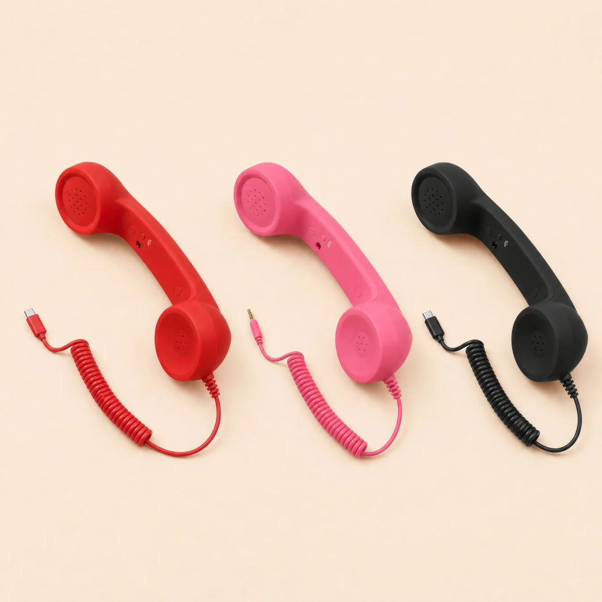 PickPhone Retro Handset
